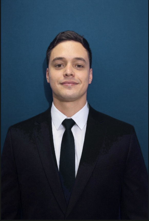 Richard Romo López